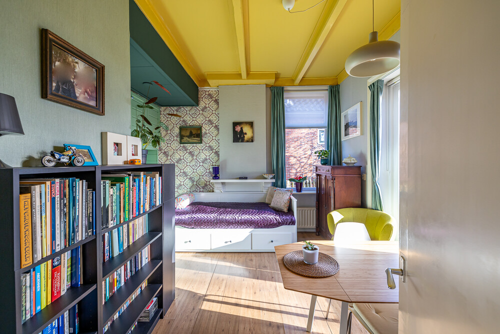 Laurentiusstraat 3, 9953 PS Baflo - € 275.000 k.k. - ben-s Makelaars Groningen