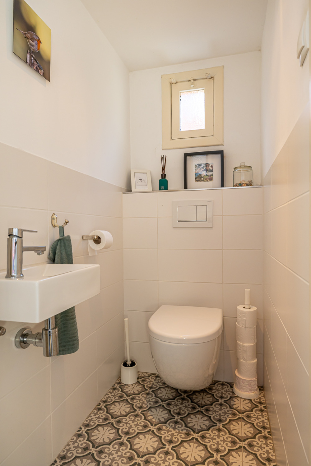 Laurentiusstraat 3, 9953 PS Baflo - € 275.000 k.k. - ben-s Makelaars Groningen