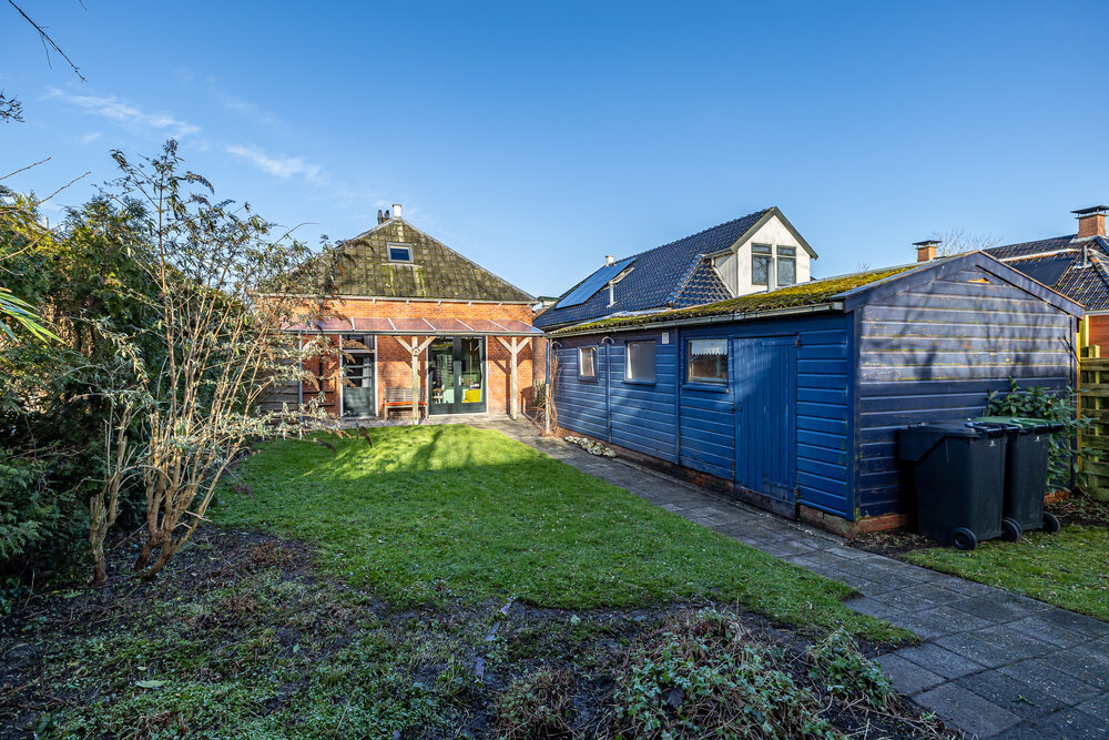 Laurentiusstraat 3, 9953 PS Baflo - € 275.000 k.k. - ben-s Makelaars Groningen