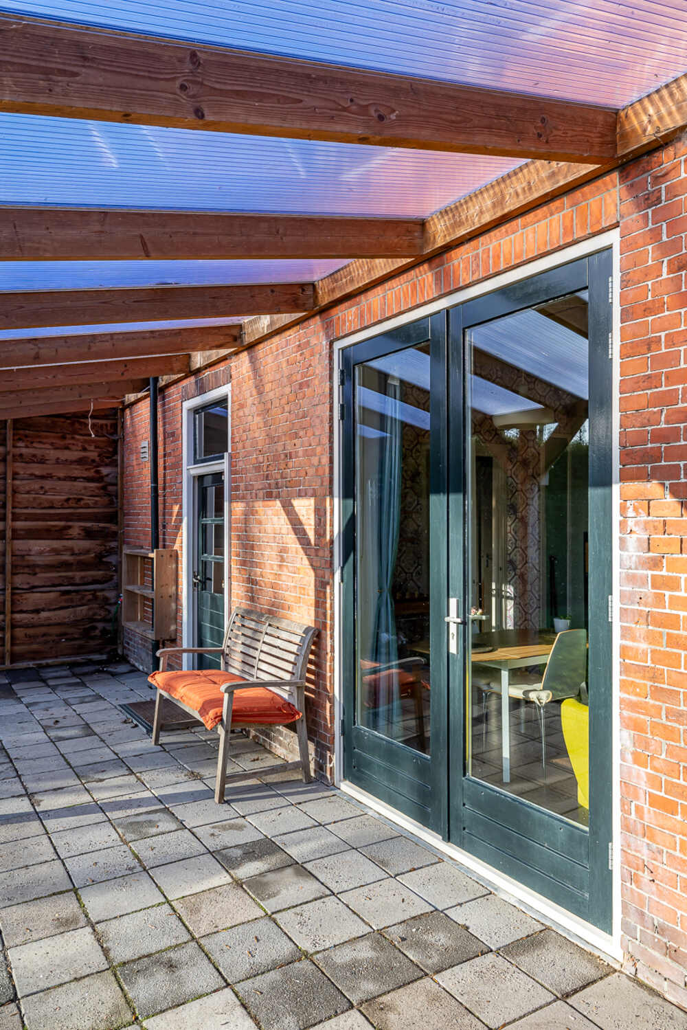 Laurentiusstraat 3, 9953 PS Baflo - € 275.000 k.k. - ben-s Makelaars Groningen