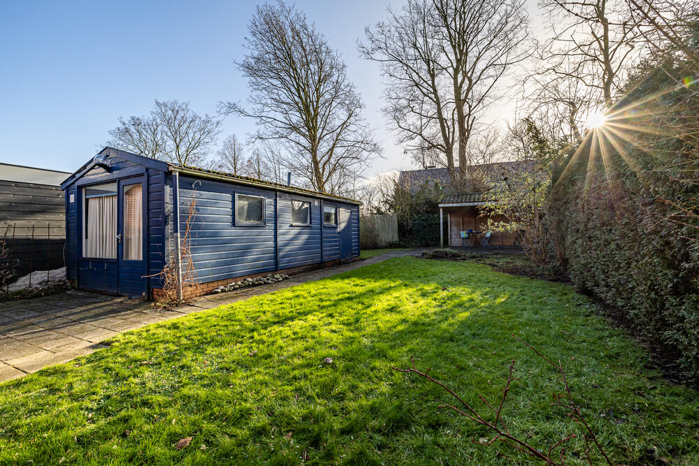 Laurentiusstraat 3, 9953 PS Baflo - € 275.000 k.k. - ben-s Makelaars Groningen