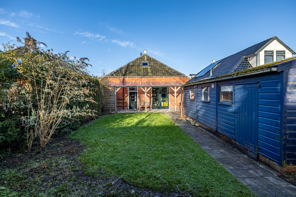 Laurentiusstraat 3, 9953 PS Baflo - € 275.000 k.k. - ben-s Makelaars Groningen