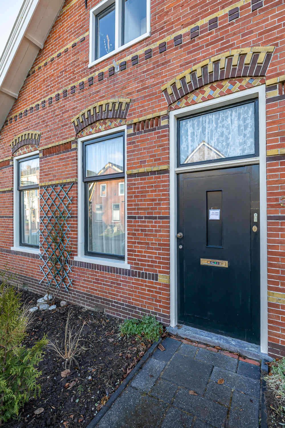 Laurentiusstraat 3, 9953 PS Baflo - € 275.000 k.k. - ben-s Makelaars Groningen