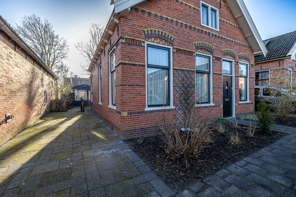 Laurentiusstraat 3, 9953 PS Baflo - € 275.000 k.k. - ben-s Makelaars Groningen