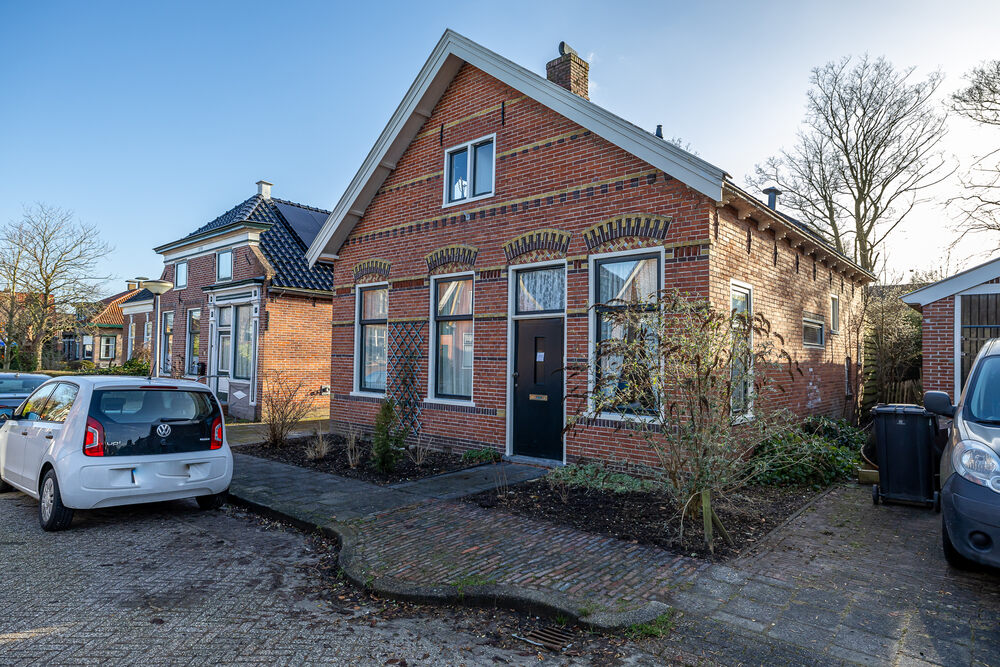 Laurentiusstraat 3, 9953 PS Baflo - € 275.000 k.k. - ben-s Makelaars Groningen