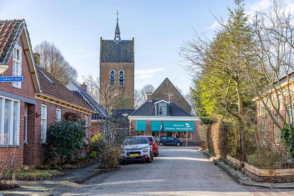 Laurentiusstraat 3, 9953 PS Baflo - € 275.000 k.k. - ben-s Makelaars Groningen
