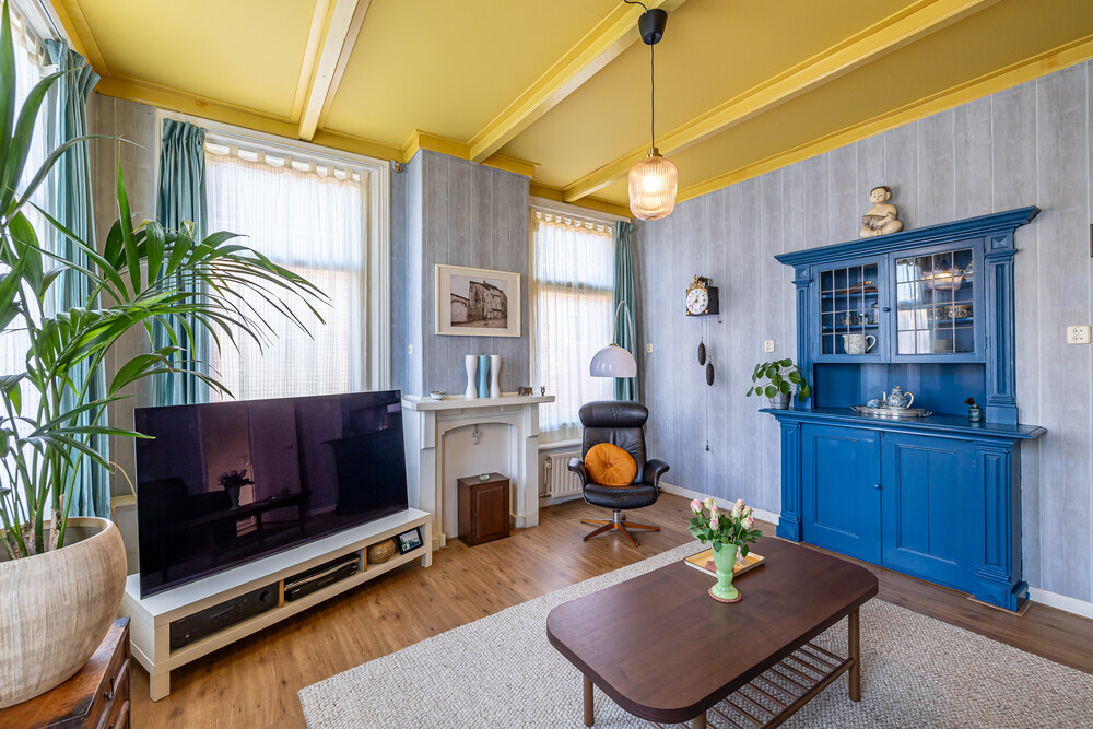 Laurentiusstraat 3, 9953 PS Baflo - € 275.000 k.k. - ben-s Makelaars Groningen