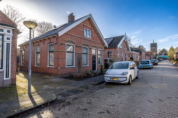 Laurentiusstraat 3