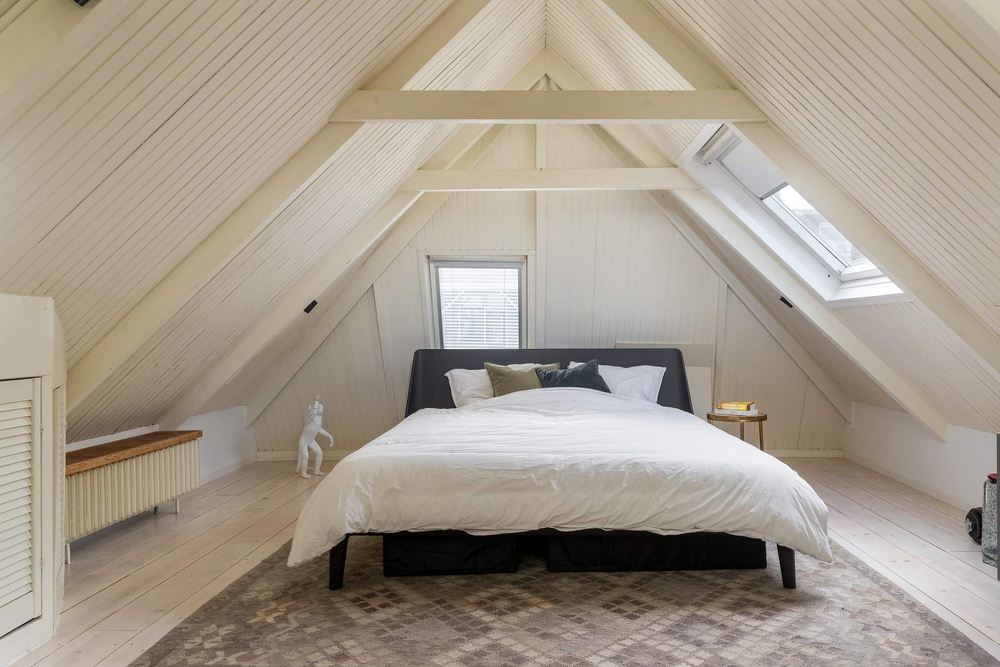 Leeuwarderstraat 20A, 9718 HX Groningen - € 215.000 k.k. - ben-s Makelaars Groningen