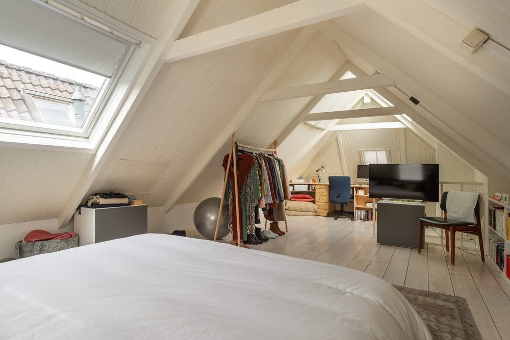 Leeuwarderstraat 20A, 9718 HX Groningen - € 215.000 k.k. - ben-s Makelaars Groningen