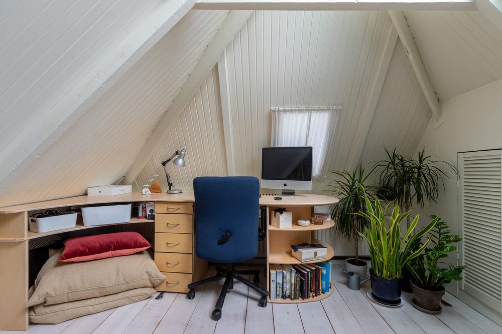 Leeuwarderstraat 20A, 9718 HX Groningen - € 215.000 k.k. - ben-s Makelaars Groningen