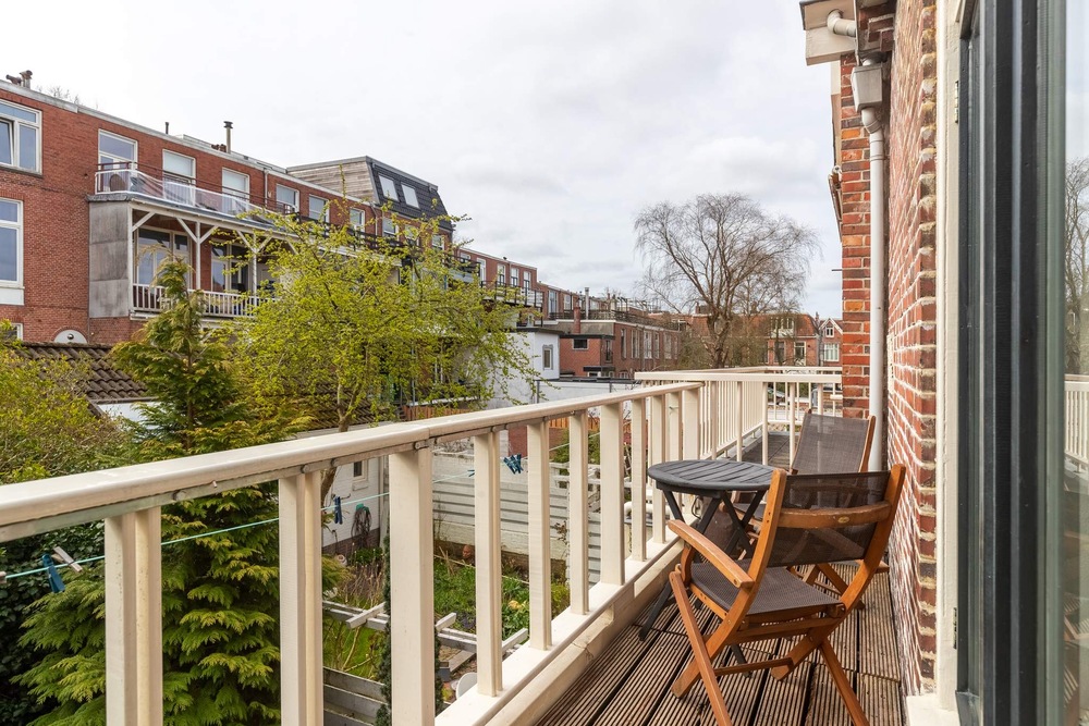 Leeuwarderstraat 20A, 9718 HX Groningen - € 215.000 k.k. - ben-s Makelaars Groningen