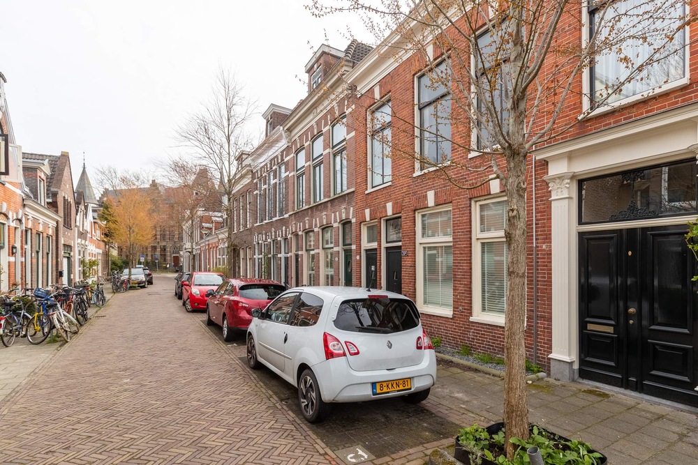 Leeuwarderstraat 20A, 9718 HX Groningen - € 215.000 k.k. - ben-s Makelaars Groningen