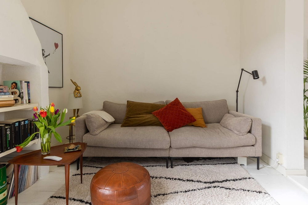 Leeuwarderstraat 20A, 9718 HX Groningen - € 215.000 k.k. - ben-s Makelaars Groningen