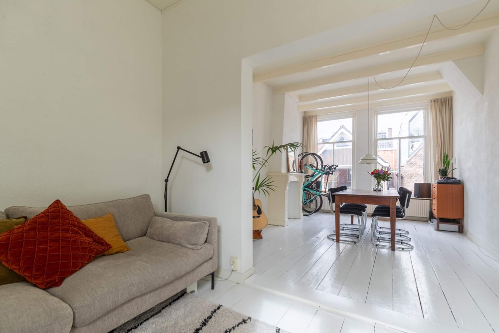 Leeuwarderstraat 20A, 9718 HX Groningen - € 215.000 k.k. - ben-s Makelaars Groningen