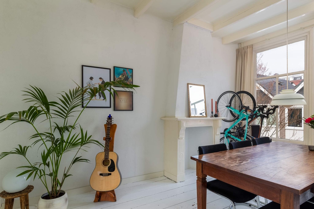 Leeuwarderstraat 20A, 9718 HX Groningen - € 215.000 k.k. - ben-s Makelaars Groningen