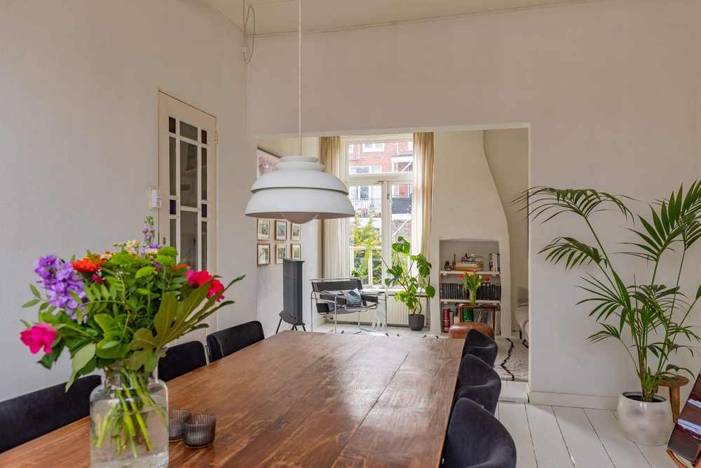 Leeuwarderstraat 20A, 9718 HX Groningen - € 215.000 k.k. - ben-s Makelaars Groningen