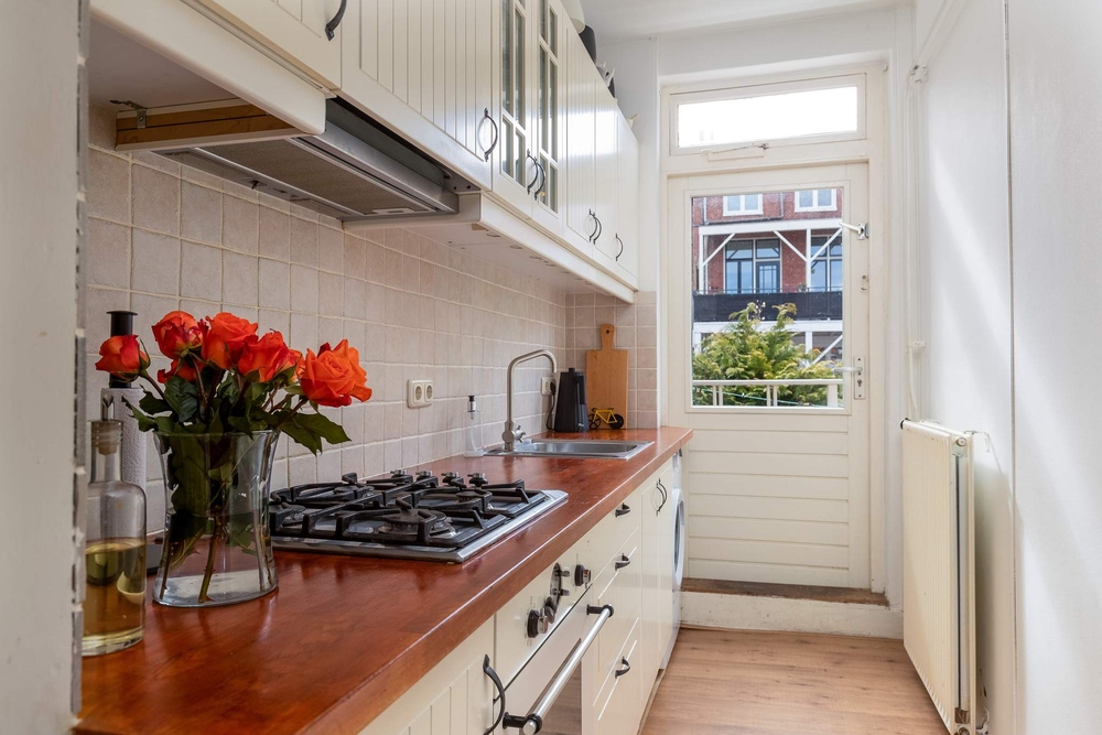 Leeuwarderstraat 20A, 9718 HX Groningen - € 215.000 k.k. - ben-s Makelaars Groningen
