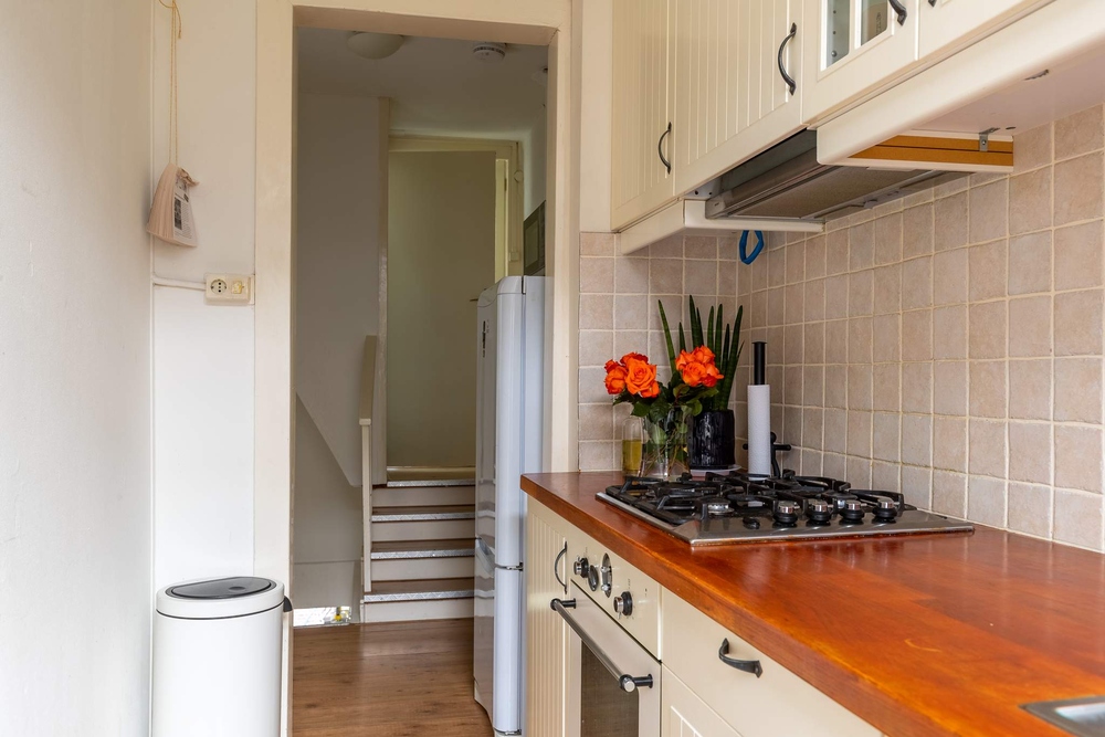 Leeuwarderstraat 20A, 9718 HX Groningen - € 215.000 k.k. - ben-s Makelaars Groningen