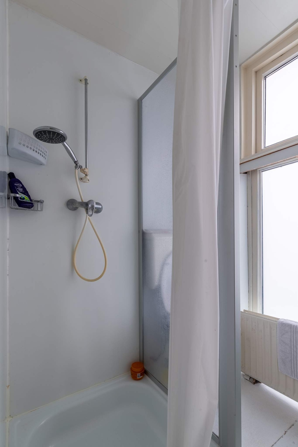 Leeuwarderstraat 20A, 9718 HX Groningen - € 215.000 k.k. - ben-s Makelaars Groningen