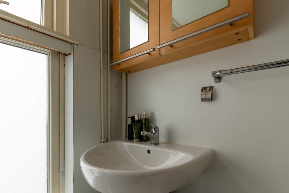 Leeuwarderstraat 20A, 9718 HX Groningen - € 215.000 k.k. - ben-s Makelaars Groningen