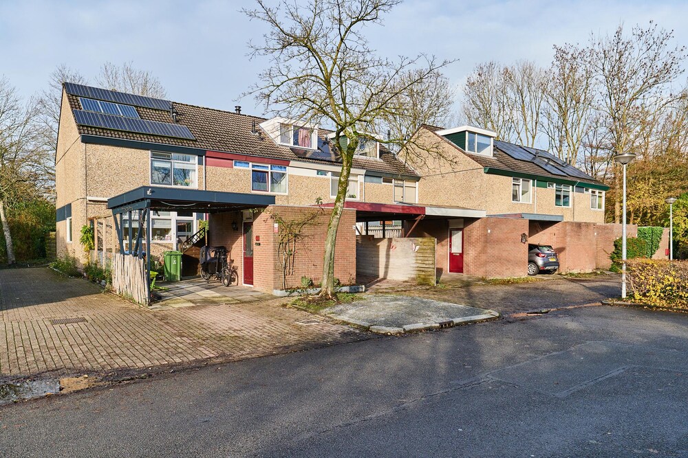 Lichtboei 64, 9732 JC Groningen - € 275.000 k.k. - ben-s Makelaars Groningen