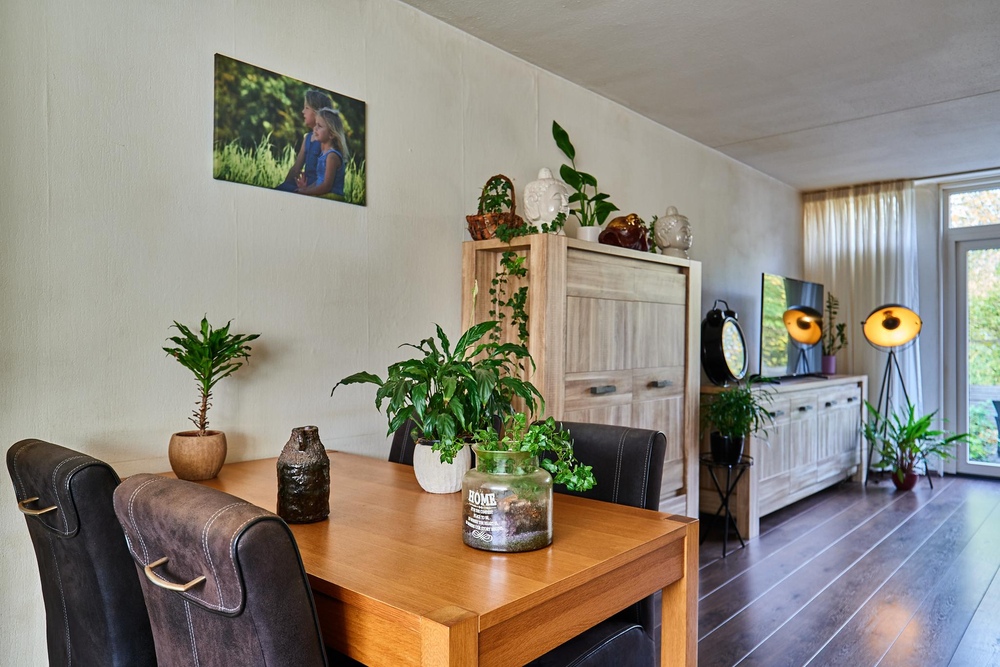 Lichtboei 64, 9732 JC Groningen - € 275.000 k.k. - ben-s Makelaars Groningen