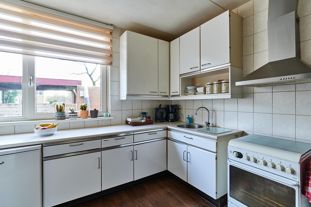 Lichtboei 64, 9732 JC Groningen - € 275.000 k.k. - ben-s Makelaars Groningen