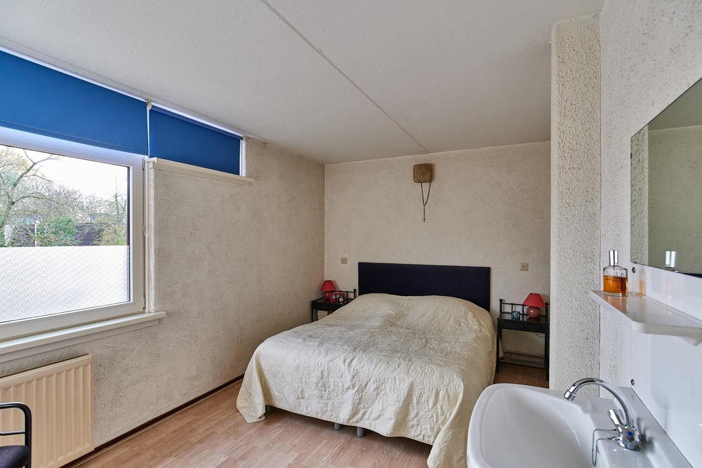 Lichtboei 64, 9732 JC Groningen - € 275.000 k.k. - ben-s Makelaars Groningen