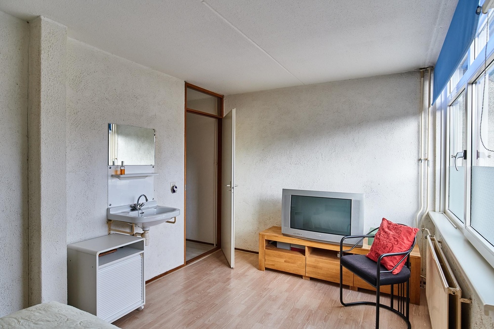 Lichtboei 64, 9732 JC Groningen - € 275.000 k.k. - ben-s Makelaars Groningen