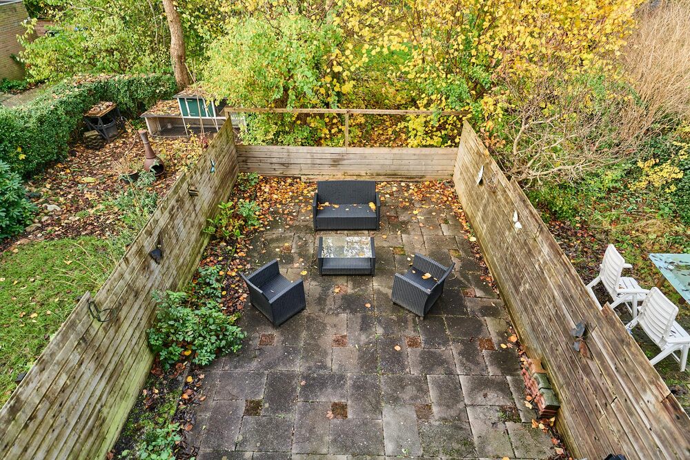 Lichtboei 64, 9732 JC Groningen - € 275.000 k.k. - ben-s Makelaars Groningen