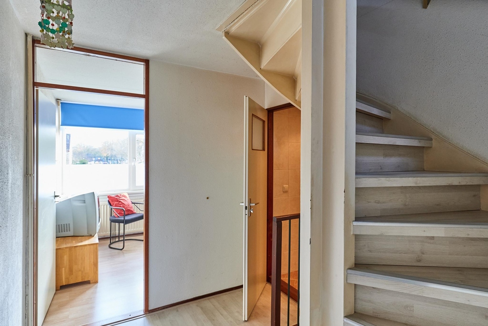 Lichtboei 64, 9732 JC Groningen - € 275.000 k.k. - ben-s Makelaars Groningen