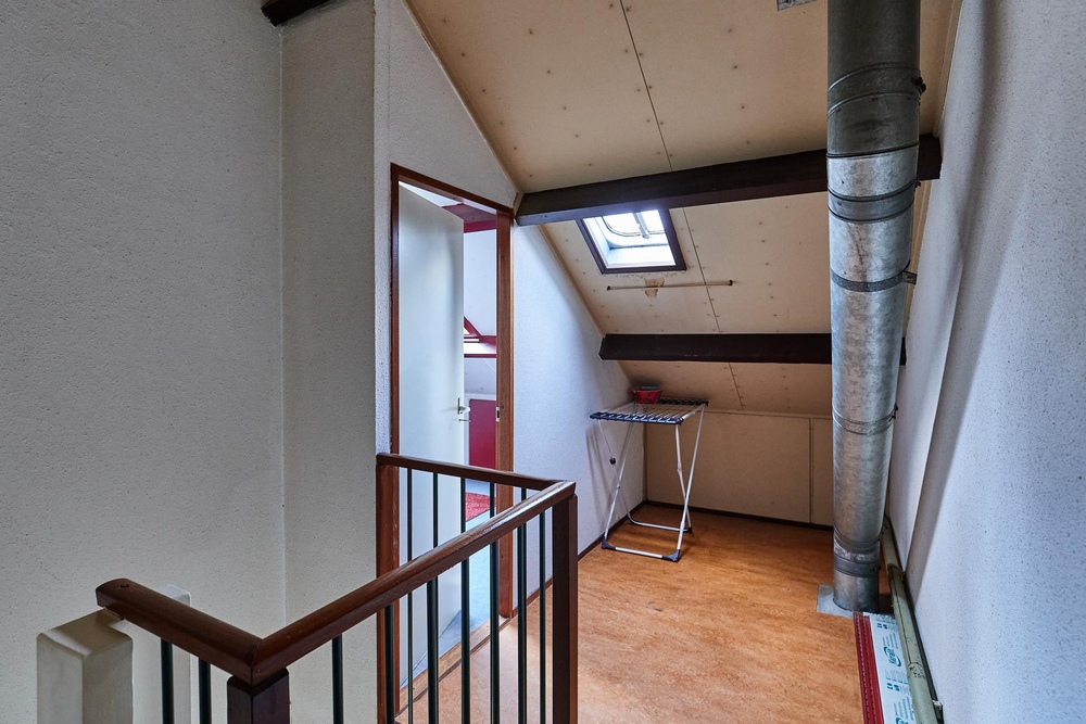 Lichtboei 64, 9732 JC Groningen - € 275.000 k.k. - ben-s Makelaars Groningen