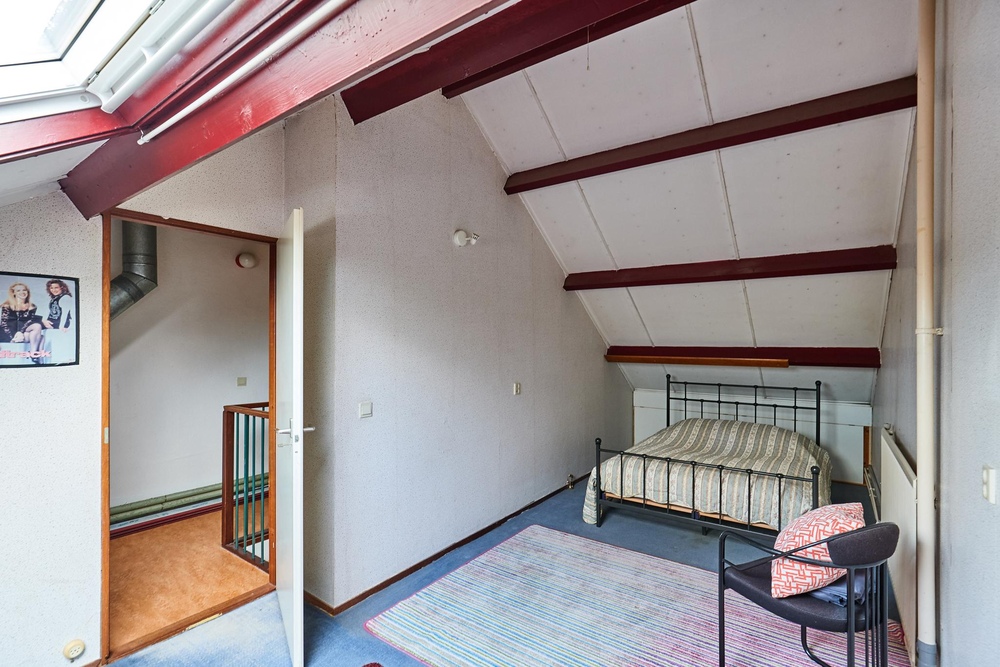 Lichtboei 64, 9732 JC Groningen - € 275.000 k.k. - ben-s Makelaars Groningen