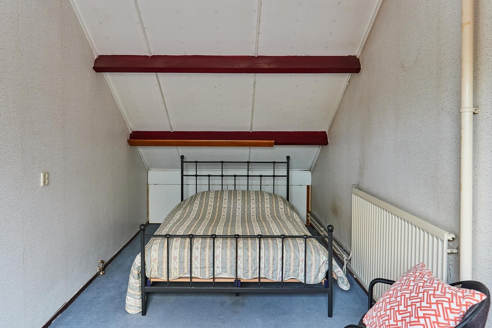 Lichtboei 64, 9732 JC Groningen - € 275.000 k.k. - ben-s Makelaars Groningen