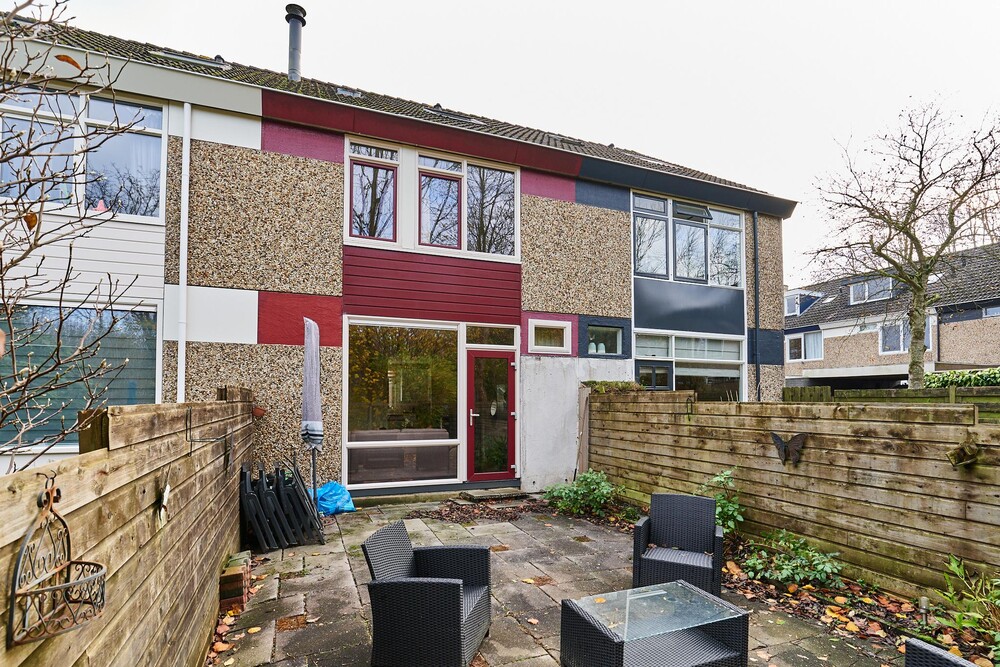 Lichtboei 64, 9732 JC Groningen - € 275.000 k.k. - ben-s Makelaars Groningen