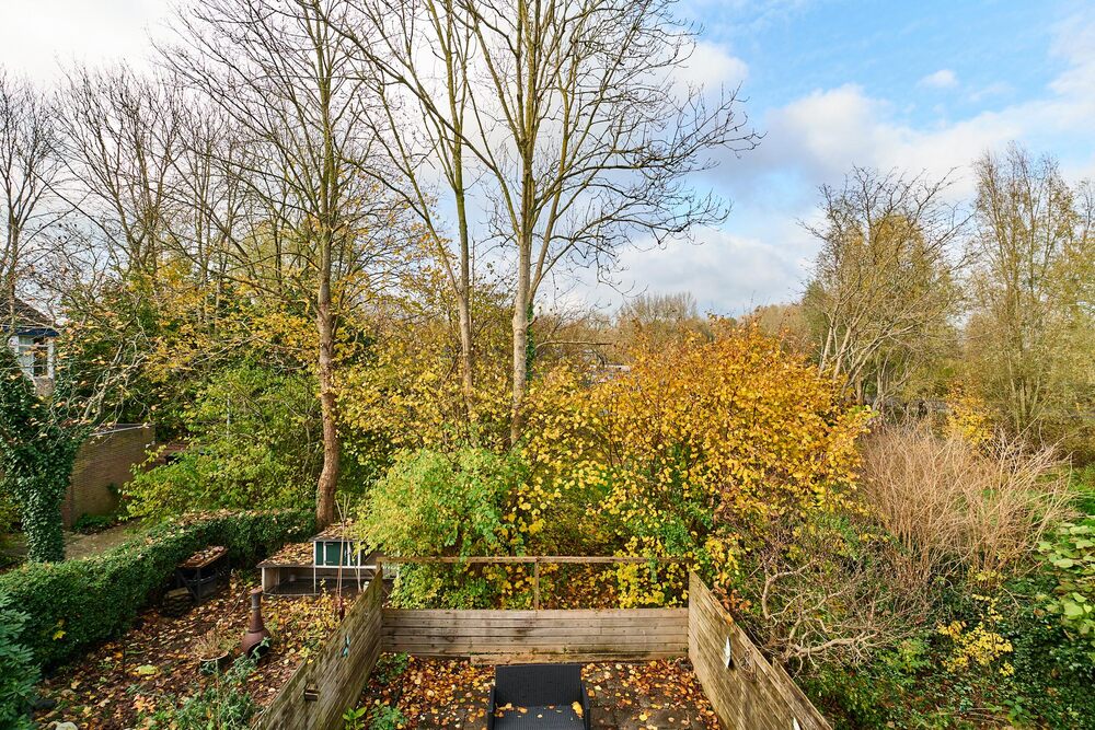 Lichtboei 64, 9732 JC Groningen - € 275.000 k.k. - ben-s Makelaars Groningen