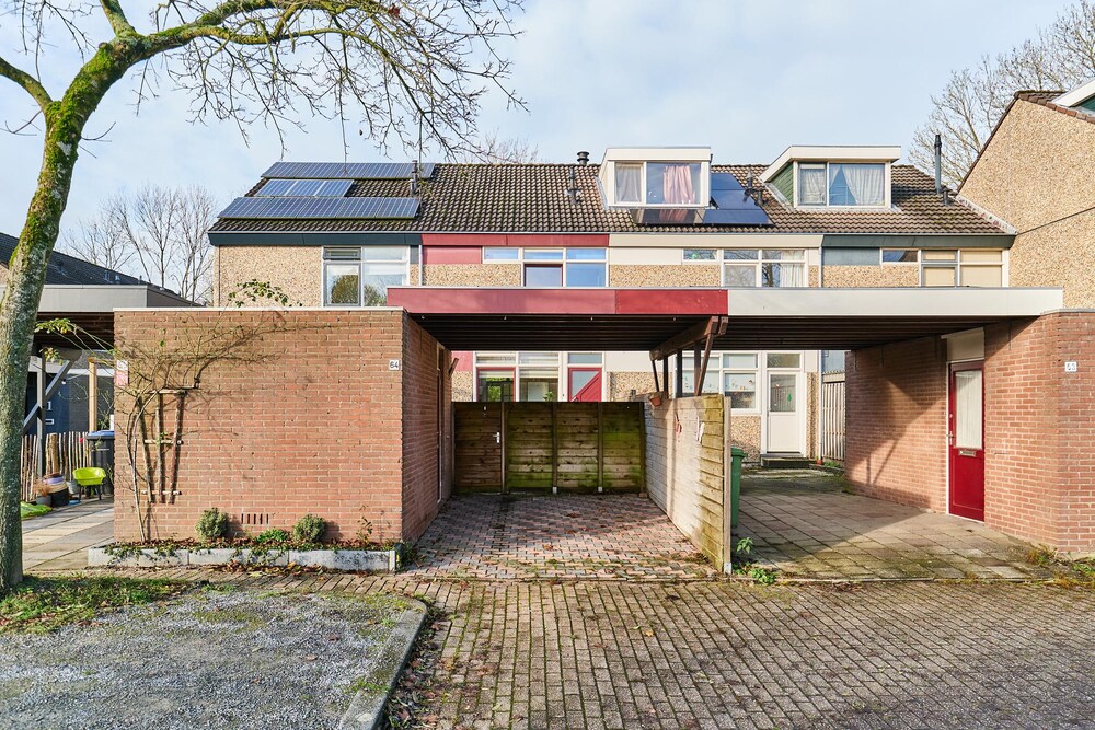 Lichtboei 64, 9732 JC Groningen - € 275.000 k.k. - ben-s Makelaars Groningen