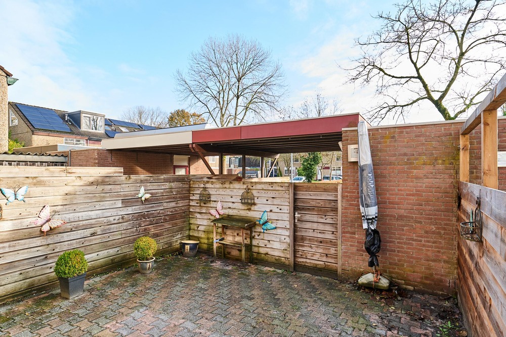 Lichtboei 64, 9732 JC Groningen - € 275.000 k.k. - ben-s Makelaars Groningen