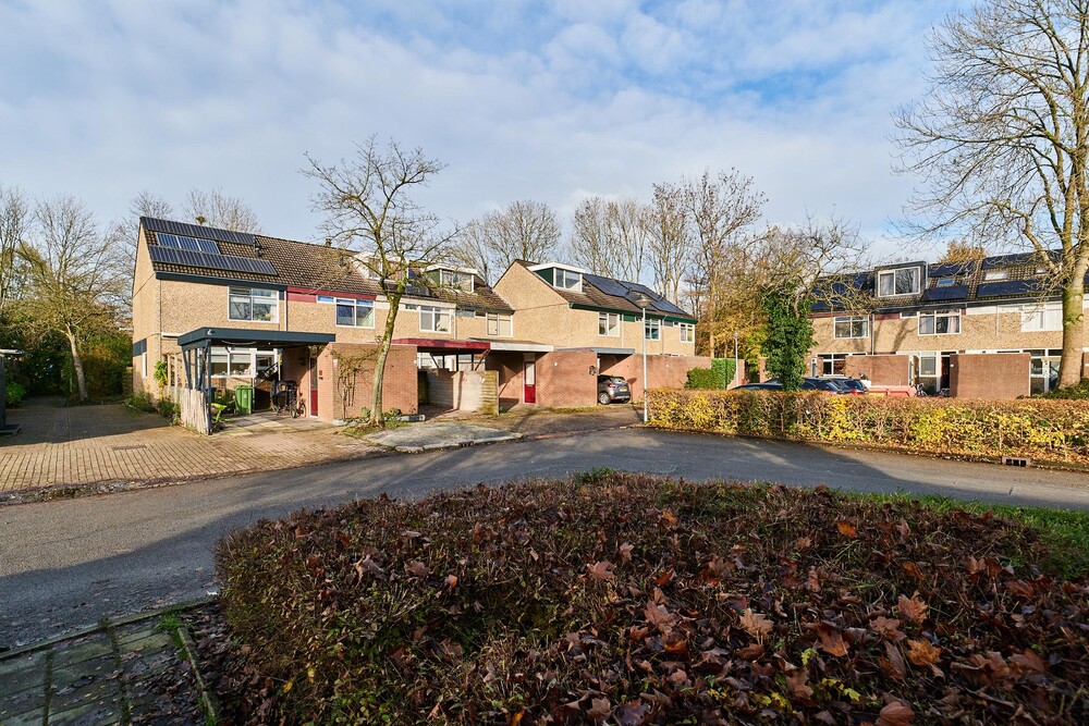 Lichtboei 64, 9732 JC Groningen - € 275.000 k.k. - ben-s Makelaars Groningen