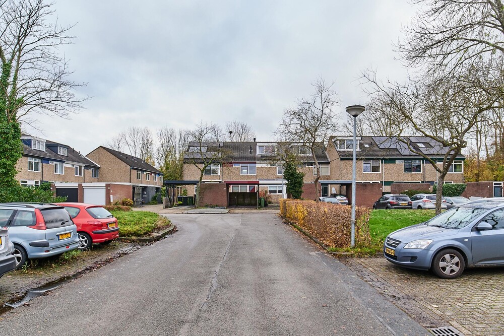 Lichtboei 64, 9732 JC Groningen - € 275.000 k.k. - ben-s Makelaars Groningen