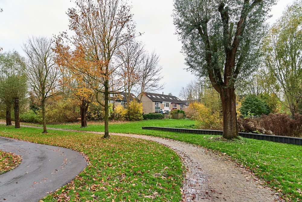 Lichtboei 64, 9732 JC Groningen - € 275.000 k.k. - ben-s Makelaars Groningen