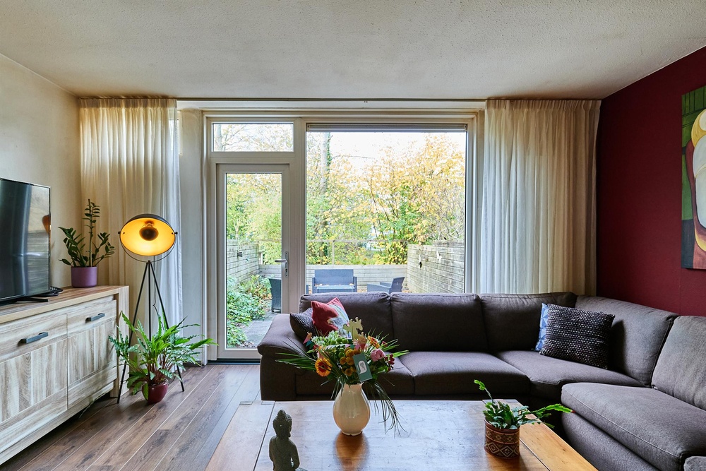 Lichtboei 64, 9732 JC Groningen - € 275.000 k.k. - ben-s Makelaars Groningen