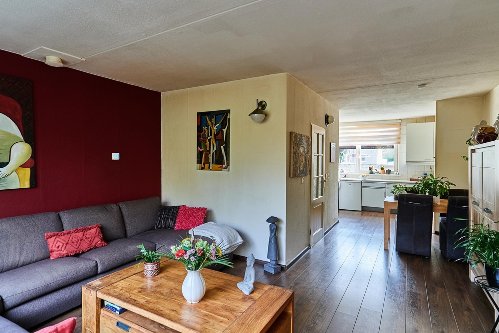 Lichtboei 64, 9732 JC Groningen - € 275.000 k.k. - ben-s Makelaars Groningen