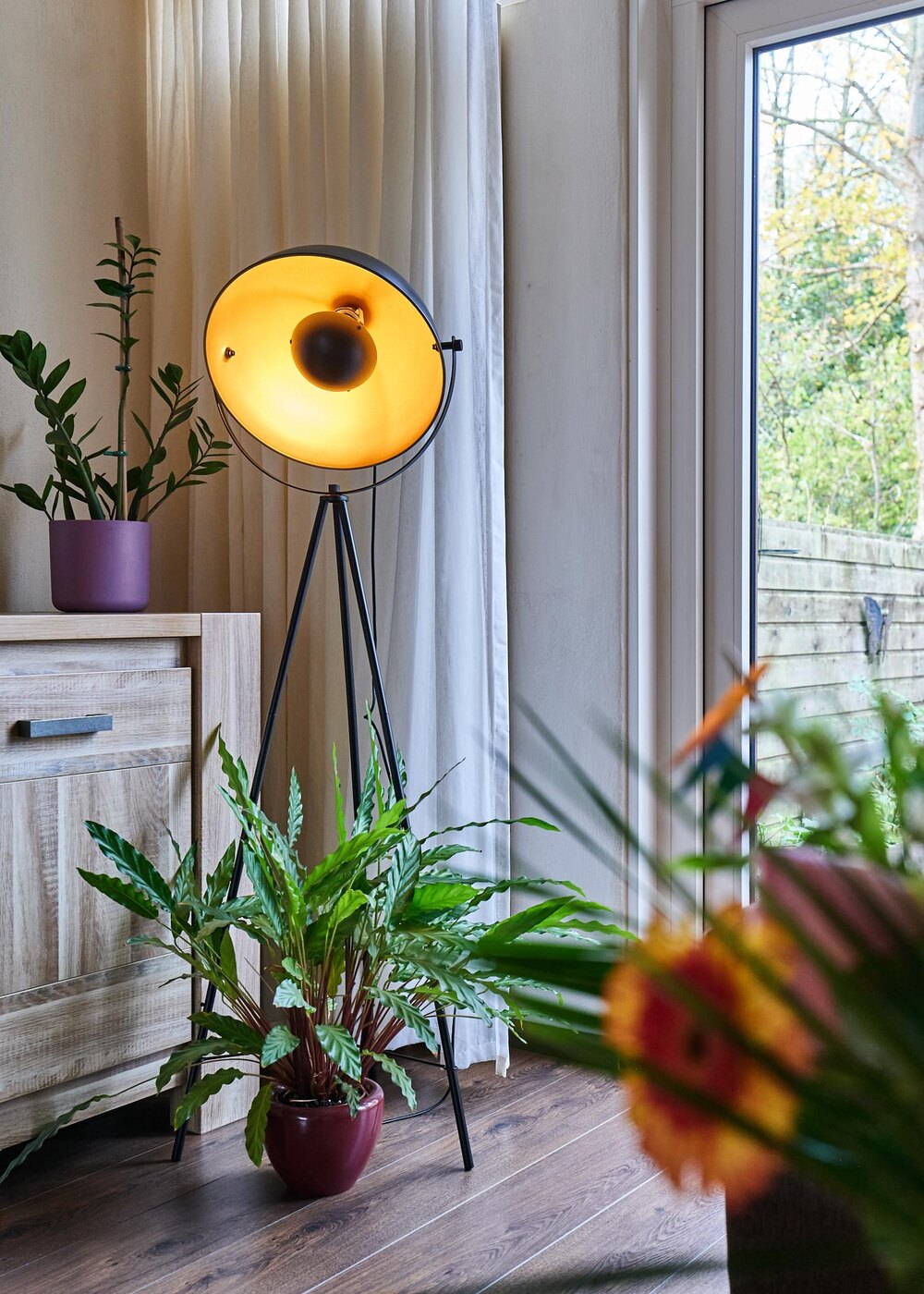 Lichtboei 64, 9732 JC Groningen - € 275.000 k.k. - ben-s Makelaars Groningen