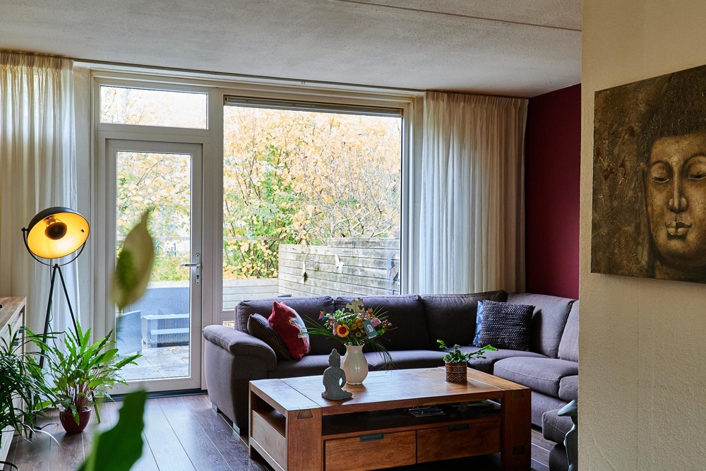 Lichtboei 64, 9732 JC Groningen - € 275.000 k.k. - ben-s Makelaars Groningen