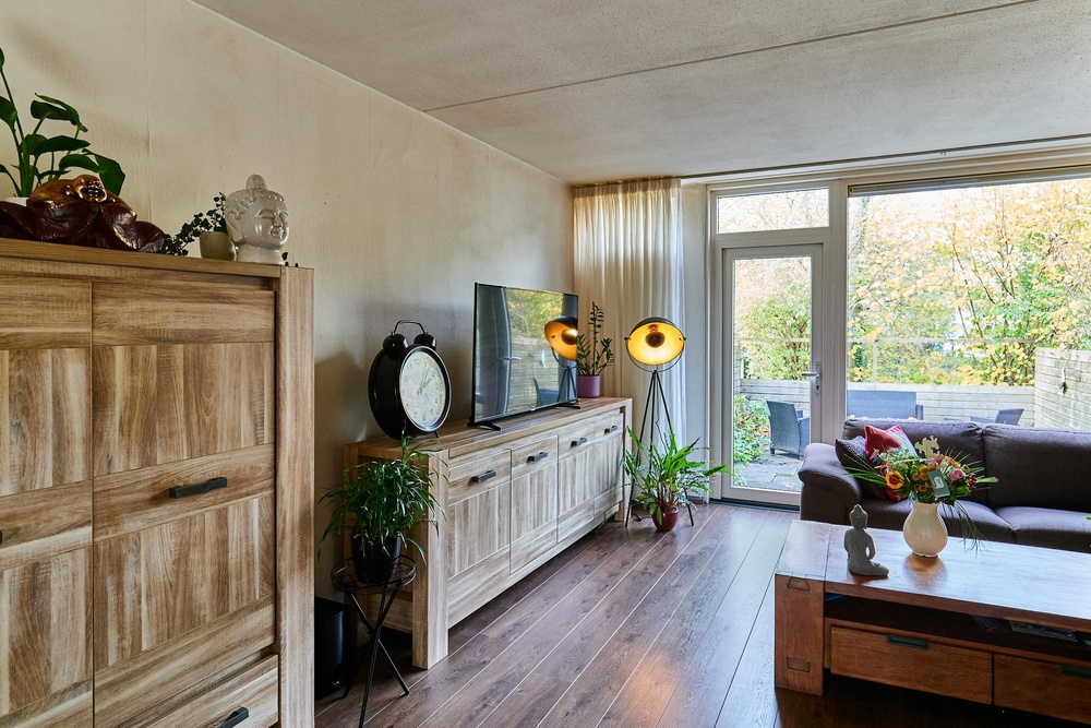 Lichtboei 64, 9732 JC Groningen - € 275.000 k.k. - ben-s Makelaars Groningen