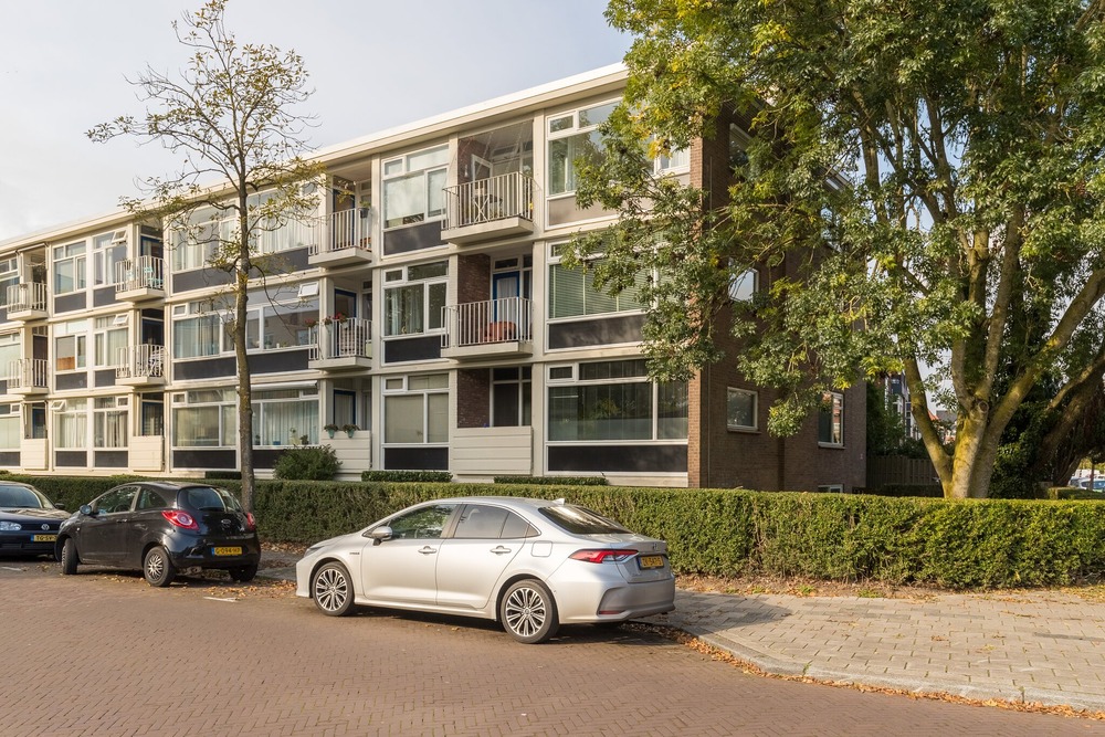 Lingestraat 68, 9725 GS Groningen - € 169.500 k.k. - ben-s Makelaars Groningen