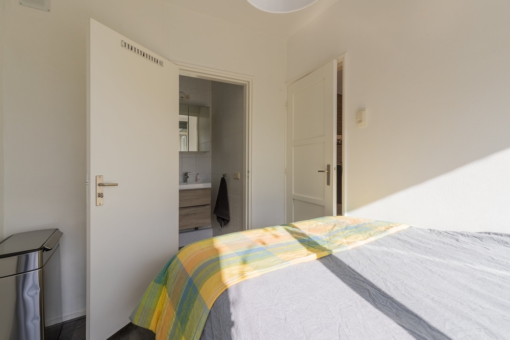 Lingestraat 68, 9725 GS Groningen - € 169.500 k.k. - ben-s Makelaars Groningen