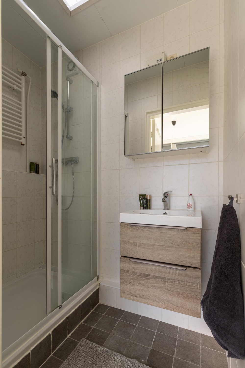 Lingestraat 68, 9725 GS Groningen - € 169.500 k.k. - ben-s Makelaars Groningen